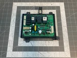 Samsung Range Oven Relay Board P# DG92-01426A. Fixed Price $79.95.