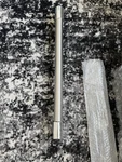 Thermador Refrigerator Door Handle PR3642IT10. Fixed Price $86.99.
