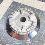 Whirlpool Oem Cooktop Burner Head WP8286813 WPW8286813 2-5/8" Diameter. Fixed Price $19.95.
