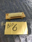 Ge Dryer Resistor WE4X499,276643, AH268049, EA268049, PS268049. Fixed Price $32.00.