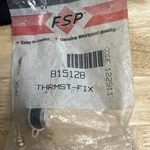 815128 Fsp Oven Range Thermostat Fix Oem Whirlpool Genuine Part New & Sealed. Fixed Price $23.00.