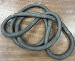 Genuine Samsung Electric Oven Door Seal Gasket DG63-00879A. Fixed Price $44.99.