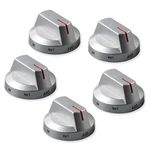 Atgestore DG64-00975A 001 NE/NX9000T Stove Knobs Replacement For Samsung Stov.... Fixed Price $60.60.