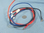 Jenn Air, Whirlpool, Maytag Oem Parts: Wire Harness W10207829. Fixed Price $21.95.
