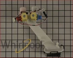 New Open Box Genuine Oem Whirlpool Washer Water Inlet Valve W11513255. Fixed Price $43.45.