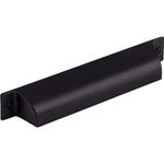 Top Knobs TK774BLK Channing Cup Pull 5 Inch (c-c) Flat Black. Fixed Price $15.75.