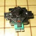 Bosch Oven Display Module - Partial Selector Switch Only 00703859, 00665239. Fixed Price $149.95.