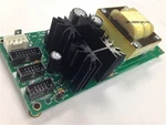 New Genuine/oem Viking Linear Power Supply, Single Part #021340-000. Fixed Price $674.00.