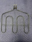 Oem Oven Broil Heating Element WB44K5017 260845 - Tested. Fixed Price $59.99.