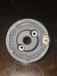 Dacor Cooktop Model PGM365-1S/NG Burner Base 38-178 700175 (5). Fixed Price $27.95.