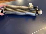 WP4455334 Whirlpool Kitchenaid Oven Upper Blower Motor. Fixed Price $190.00.
