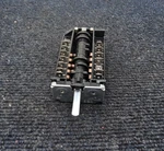 Ego 42.05000.069: Stoves Oven Function Selector Switch. Fixed Price $20.95.
