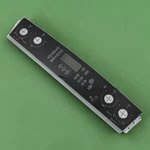 Whirlpool Range Oven Touchpad Control Panel Only 9763546. Fixed Price $59.95.