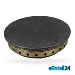 Oem Viking Cooktop Stove Burner Cap PA080089 ( 3 1/8 Diameter). Fixed Price $68.55.