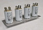 Viking VDOE530SS00 053905-000 Oven Motor Capacitor. Fixed Price $49.99.