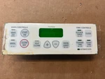 Range Control Board WB27K10355 WB27K10172. Fixed Price $60.00.