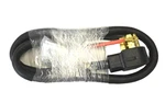 Ace Hardware Dryer Range Cord 250V 4' Length Premium Grade Pvc Insulation. Fixed Price $5.60.