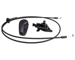 Fanlide Hood Release Cable Assembly Kit - Handle Latch.... Fixed Price $27.46.