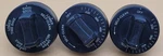 Genuine Double Oven Viking Knob Set Part#kip 5700. Fixed Price $134.99.