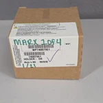Whirlpool Range Oem WP74007961 Holder Orifice New Sealed. Fixed Price $49.87.