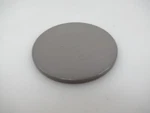 Range Small Surface Burner 3/4" Cap WB13T10026, Gray. Fixed Price $27.98.