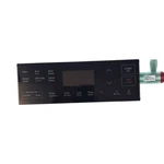 DG96-00776B Samsung Stove Oven Glass Touchpad NE63T8111SS ! Free Shipping X30. Fixed Price $42.99.