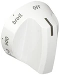 Electrolux 316543918 Frigidaire Range/stove/oven Knob Unit. Fixed Price $48.53.