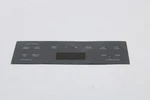WB07X26702 Ge Overlay Oem. Fixed Price $26.95.