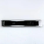Genuine Kitchenaid Single Oven, 30" Touch Panel Assy # W10358170 W10708462. Fixed Price $399.98.