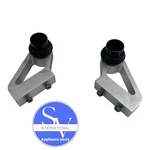 Jenn-air Oven Handle 71002794 (set 2). Fixed Price $49.89.