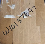 W10137697 Whirlpool Dishwasher Drain Hose. Fixed Price $95.00.