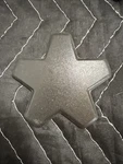 Thermador Cooktop Oem Small Burner Cap 00611954 10009814. Fixed Price $30.79.