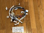 Multi Harness WB18X35676 For Ge JVM6172DK5BB Microwave Oven WH22. Fixed Price $28.88.