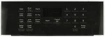 Ge 301D1552G001 Oven Control Board - Gray. Fixed Price $127.53.