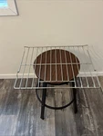Kitchenaid Double Wall Oven KODE507ESS04 Rack W10554529 !!free Shipping!!. Fixed Price $39.99.