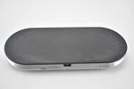 Genuine Samsung Gas Range Oven, Burner Head W/cap# DG94-00606A. Fixed Price $29.98.