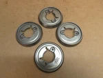 Samsung Mw/oven Control Knob Bezel Set Part # DG61-01111A. Fixed Price $35.98.