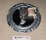 Frigidaire FFEW2426USB Cooling Fan 807123002 Used Tested. Fixed Price $39.99.