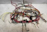 Kitchenaid Double Oven Main Wire Harness Assembly 8301872 242831 KEBC247K. Fixed Price $159.22.