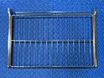 Dcs(fisher/paykel) Chrome 27 Racks (2) #217177 For Wall Ovens,c-pics. Fixed Price $299.00.