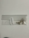 Genuine Oem Whirlpool Conversion Kit W11517377 60 Days Warranty. Fixed Price $30.00.