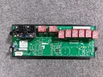 WB27T11357 Range Oven Relay Control Board. Fixed Price $70.00.