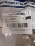 WB18X30782 Oven Right Maintop Harness Wire Genuine Oem. Fixed Price $25.00.