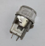 Empava 24" Single Wall Oven : Light Assembly (EMPV-24WOA01) N2254. Fixed Price $50.50.