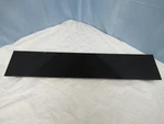 Frigidaire Electric Wall Oven Outer Grill Box Door 5304533779 (lot #116). Fixed Price $34.89.