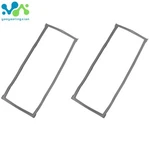 New Refrigerator French Door Gasket For Whirlpool Maytag Seal Kenmore. Fixed Price $76.09.