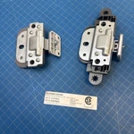 Genuine Samsung Dryer Door Hinge Set Of 2 # DC97-17078B DC97-17079E. Fixed Price $55.00.