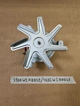 Lg Oem 5900W1N004B/4681W1N002B Wall Oven Convenction Fan Asm New Open Box 34C. Fixed Price $49.99.