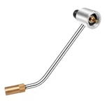 5430 Gas Stove Pressure Regulator Compatible With Most Coleman Stov... Fast Ship. Fixed Price $26.99.