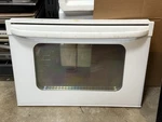 *nla* Oem Ge Single Oven Entire Door Assembly -white WB57T10160 WB15T10038 WB56K. Fixed Price $374.99.